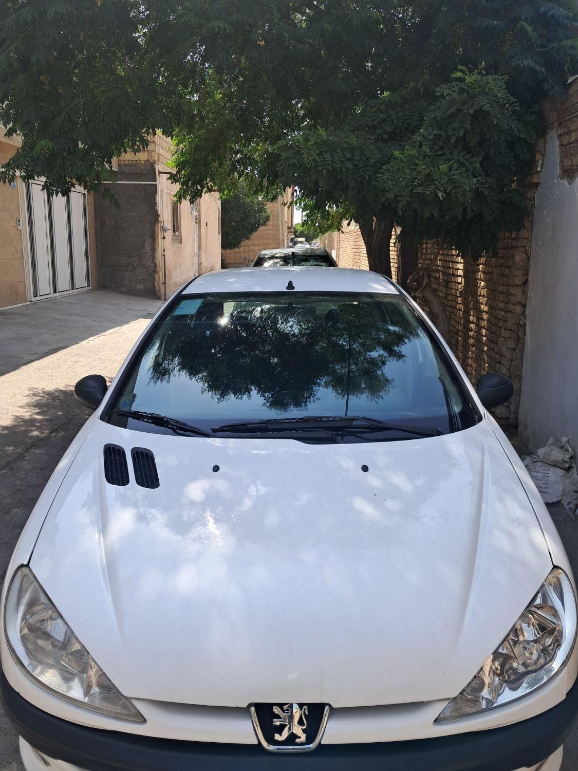 خودرو پژو، 206 آگهی ann_18695790