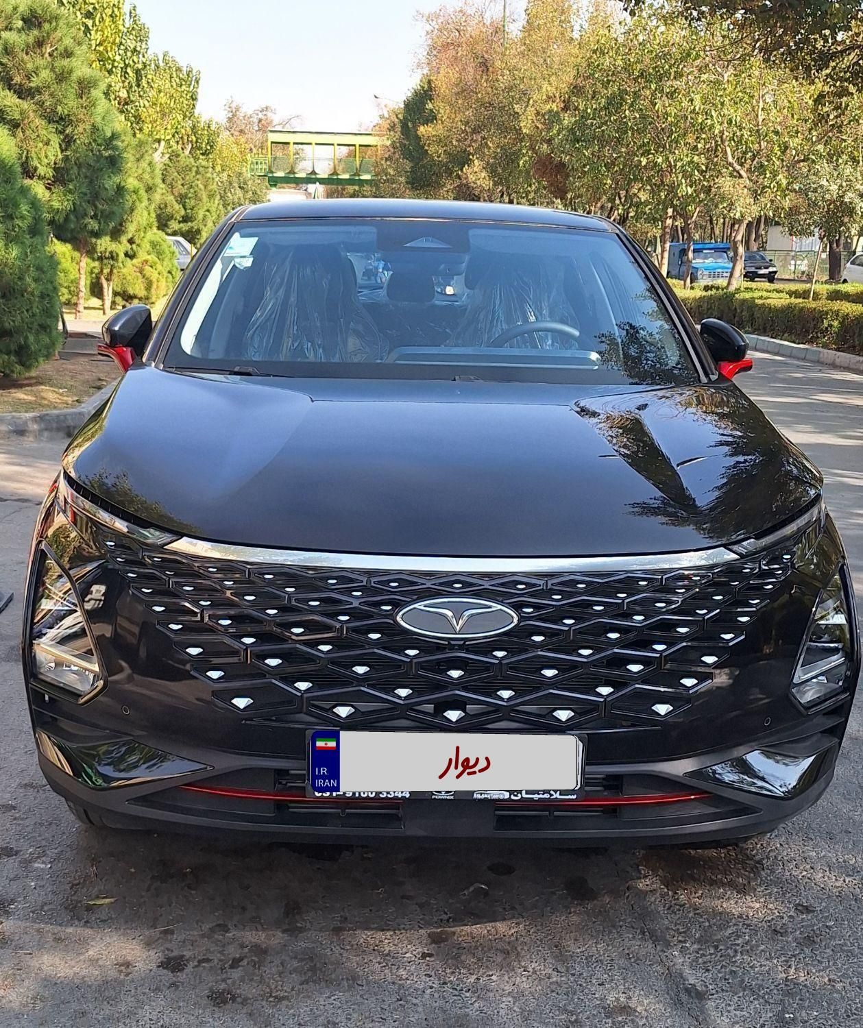 خودرو فونیکس، FX آگهی ann_18695791