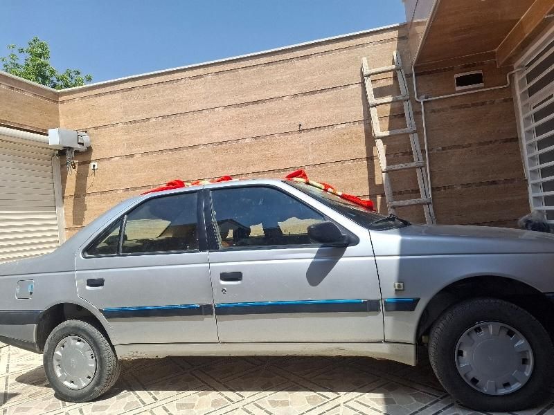 خودرو پژو، 405 آگهی ann_18695813