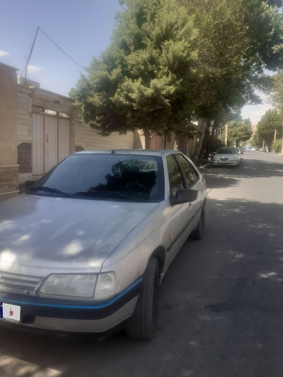 خودرو پژو، 405 آگهی ann_18695816