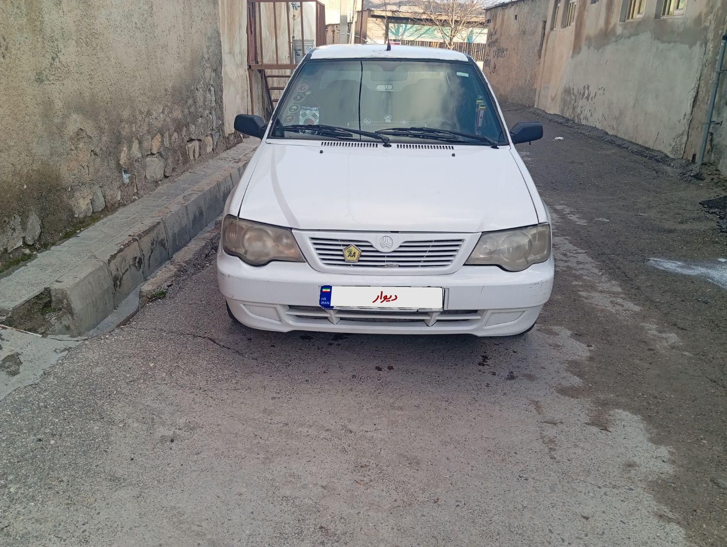 خودرو پراید، 132 آگهی ann_18695818