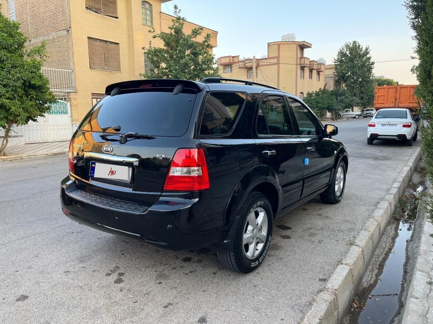 خودرو کیا، سورنتو آگهی ann_18695820