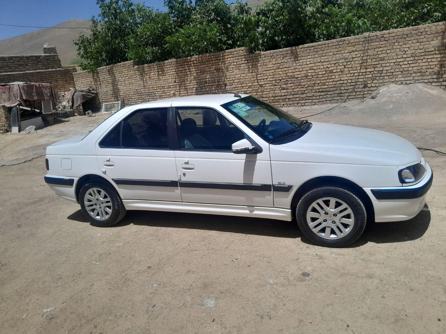 خودرو پژو، پارس آگهی ann_18695826