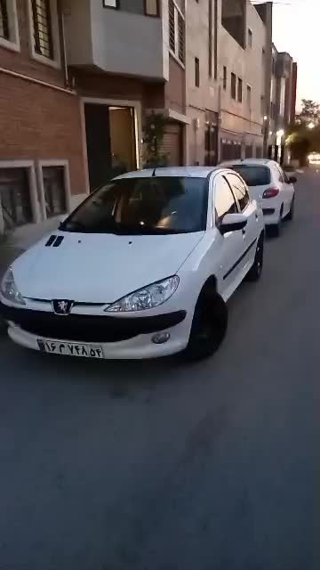 خودرو پژو، 206 آگهی ann_18695849