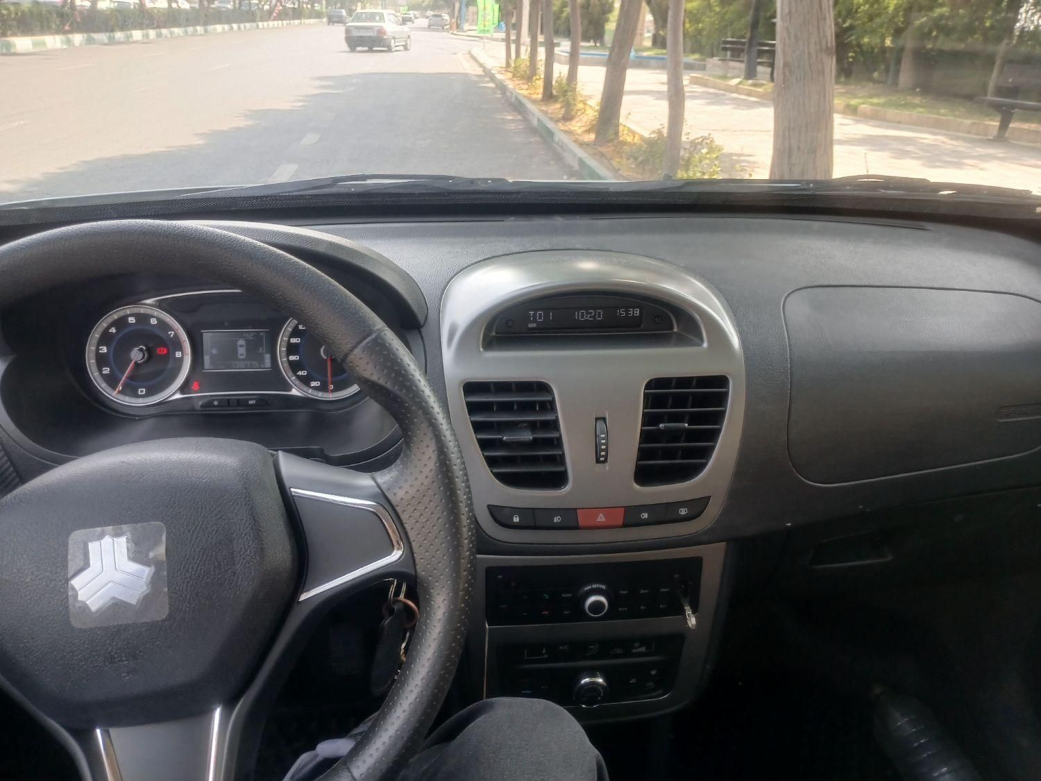 خودرو ساینا، S آگهی ann_18695857