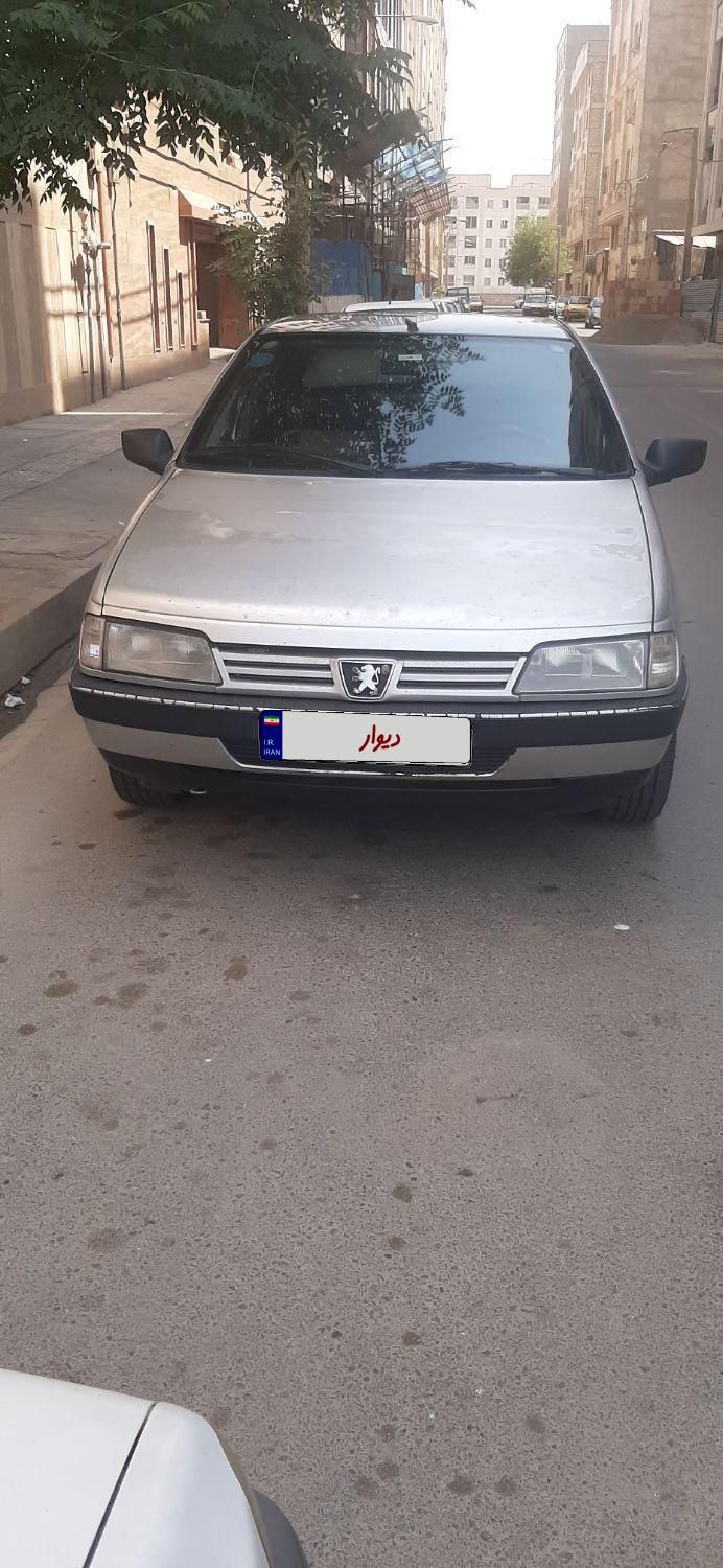 خودرو پژو، 405 آگهی ann_18695860