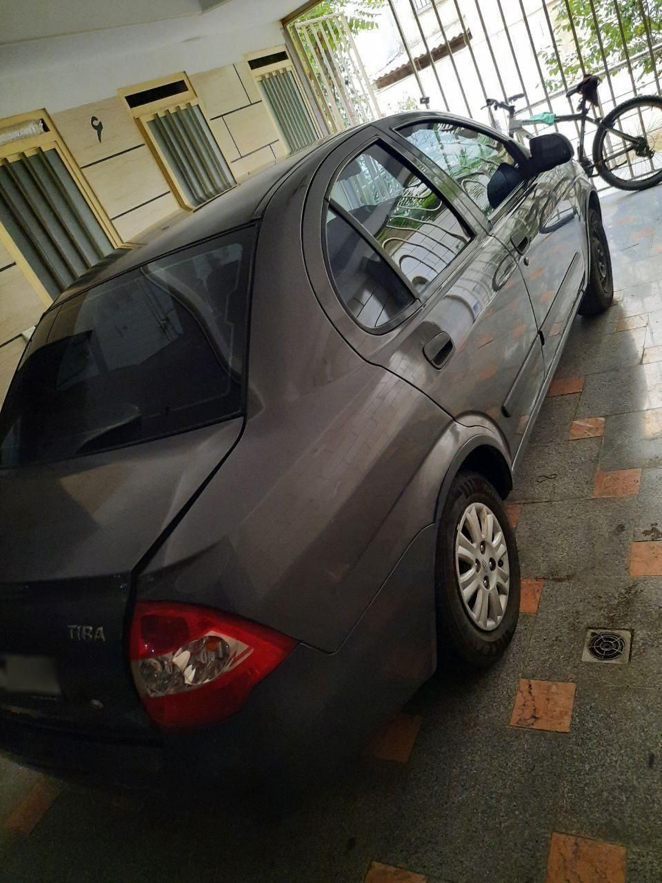 خودرو تیبا، صندوق دار آگهی ann_18695872
