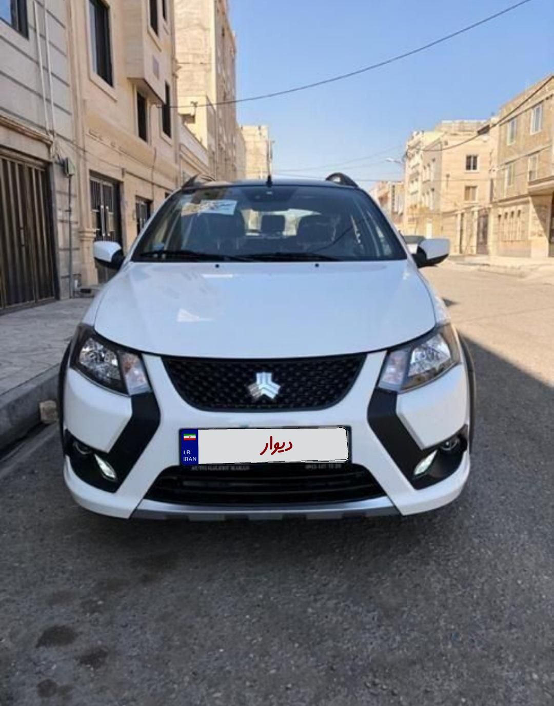 خودرو کوییک، R آگهی ann_18695878
