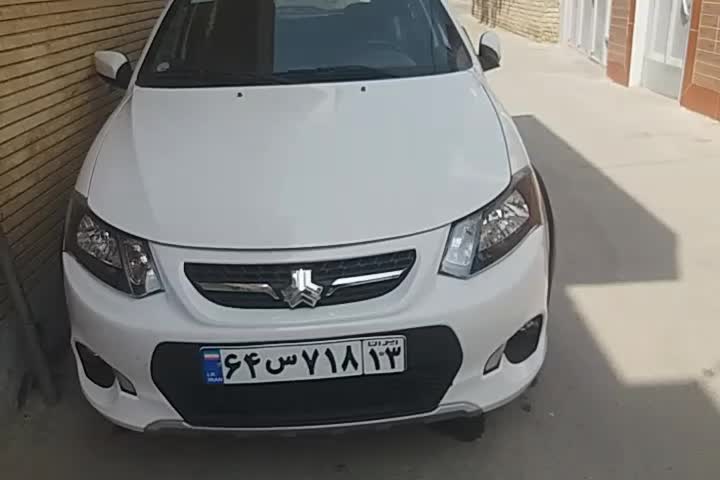 خودرو کوییک، معمولی آگهی ann_18695893