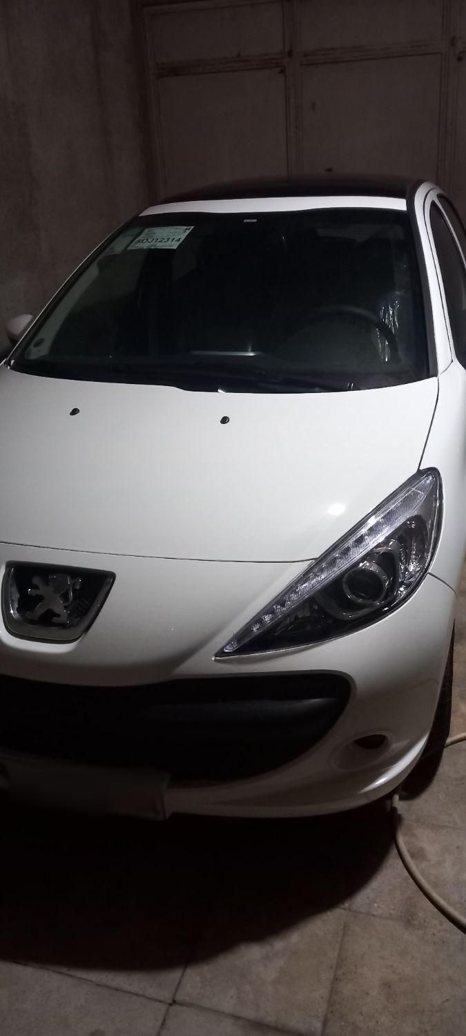 خودرو پژو، 207 آگهی ann_18695904