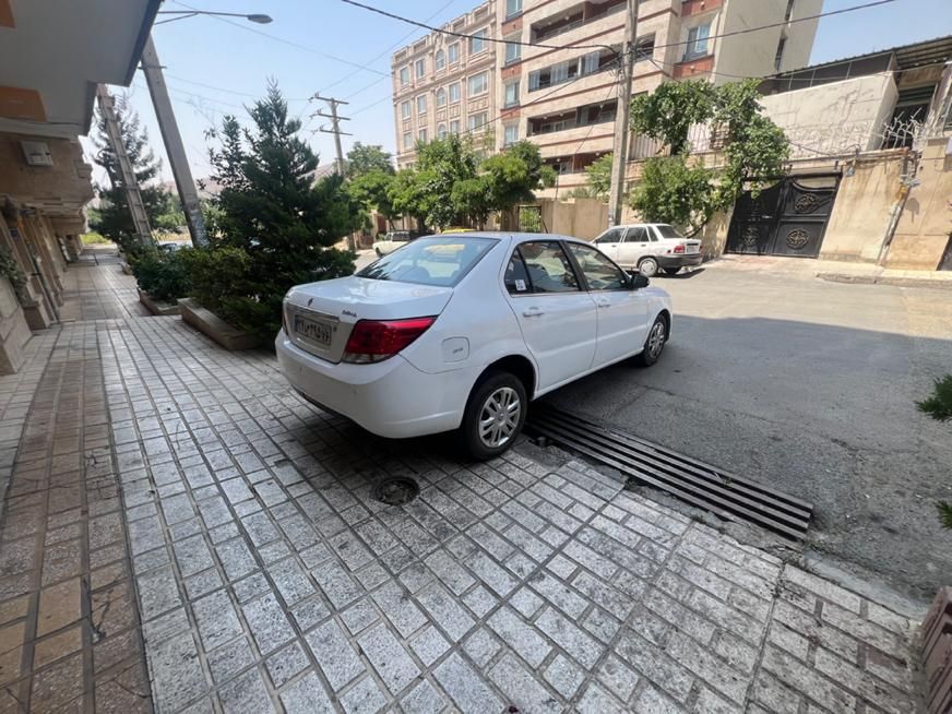 خودرو دنا، معمولی آگهی ann_18695918