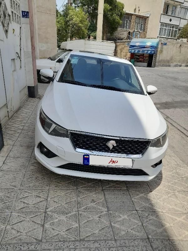 خودرو تارا، اتوماتیک آگهی ann_18695921