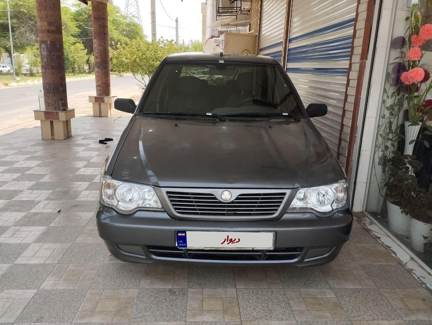 خودرو پراید، 111 آگهی ann_18695949