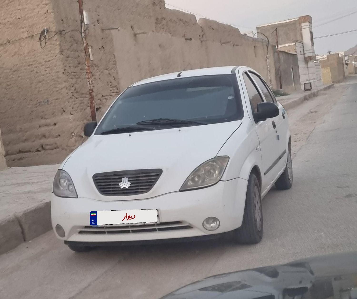 خودرو تیبا، 2 آگهی ann_18695950