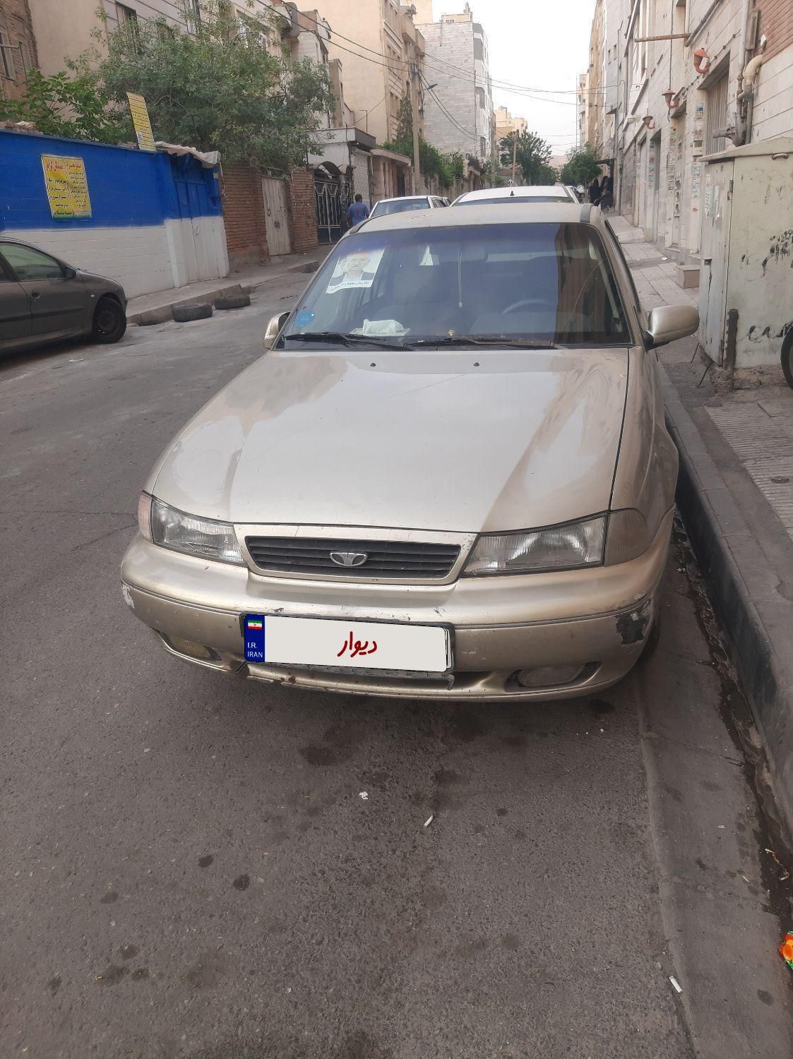 خودرو دوو، سیلو آگهی ann_18695952