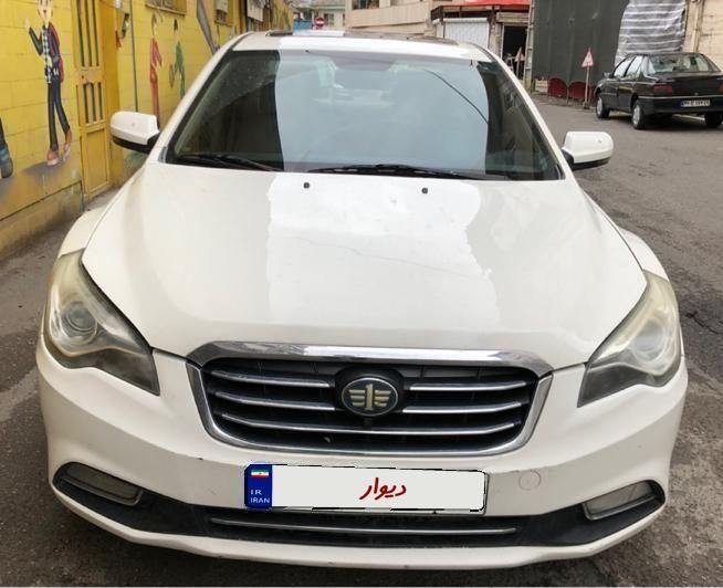 خودرو بسترن، B50F آگهی ann_18695953