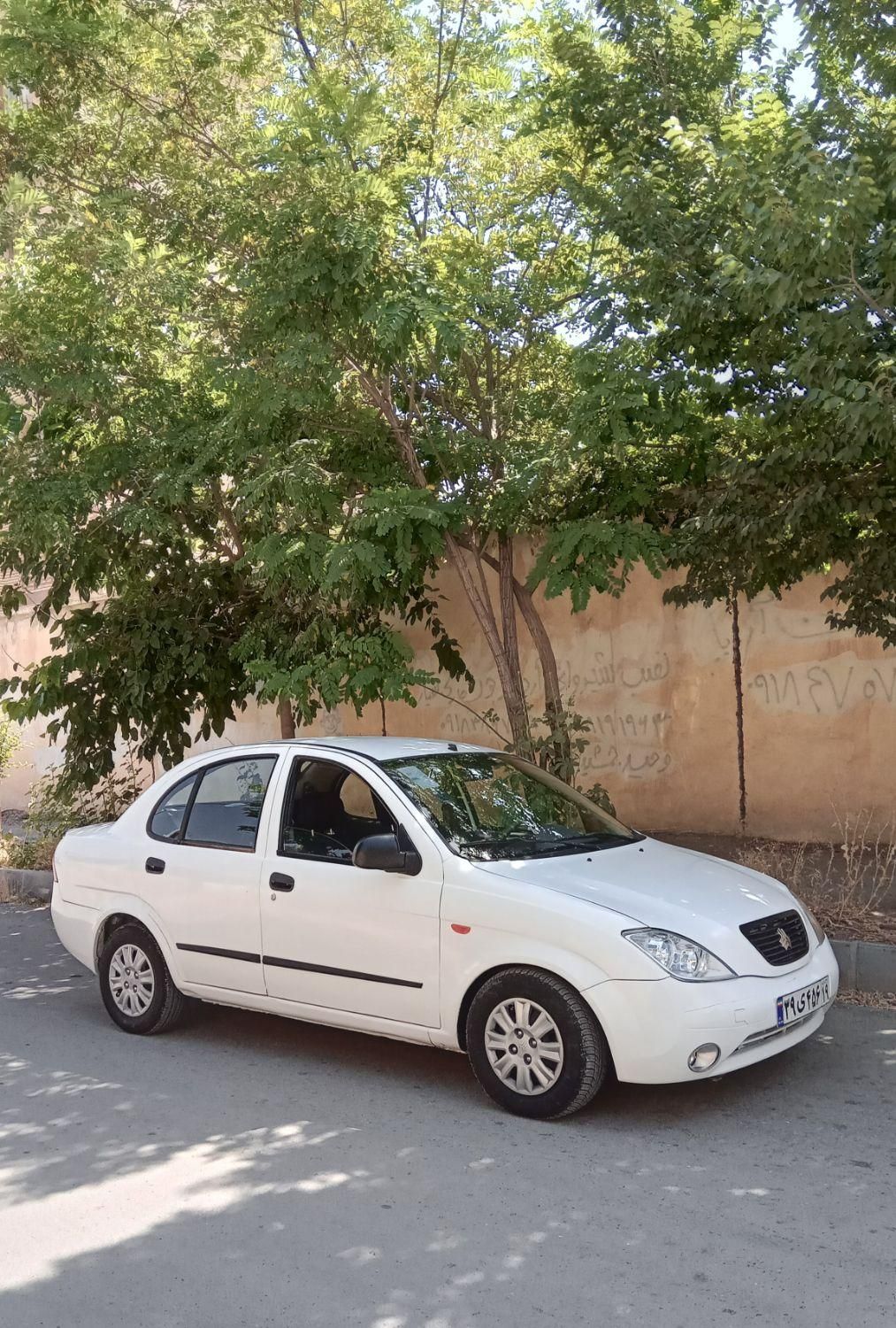 خودرو تیبا، صندوق دار آگهی ann_18695956