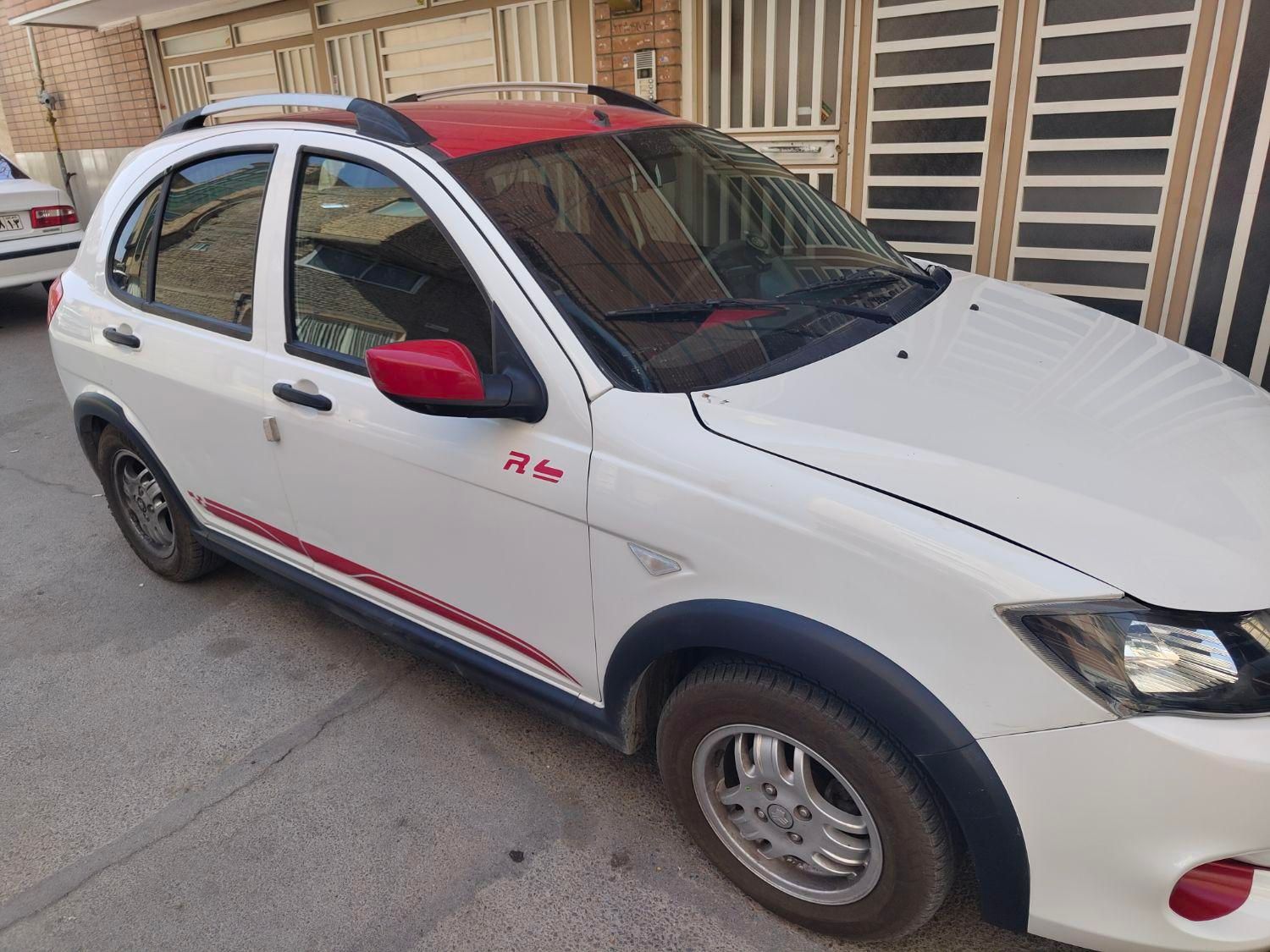 خودرو کوییک، R آگهی ann_18695966