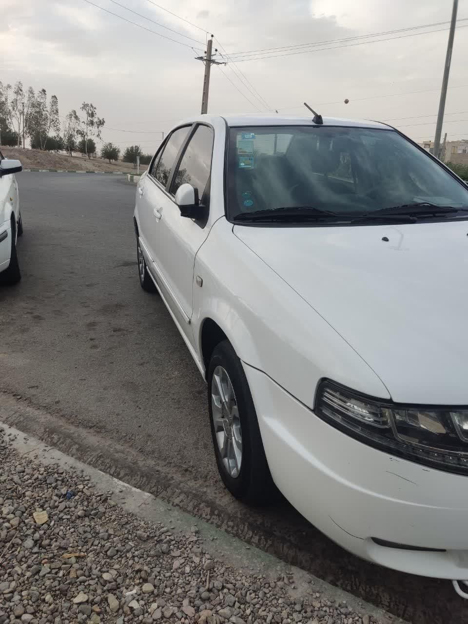 خودرو سمند، سورن پلاس آگهی ann_18695975