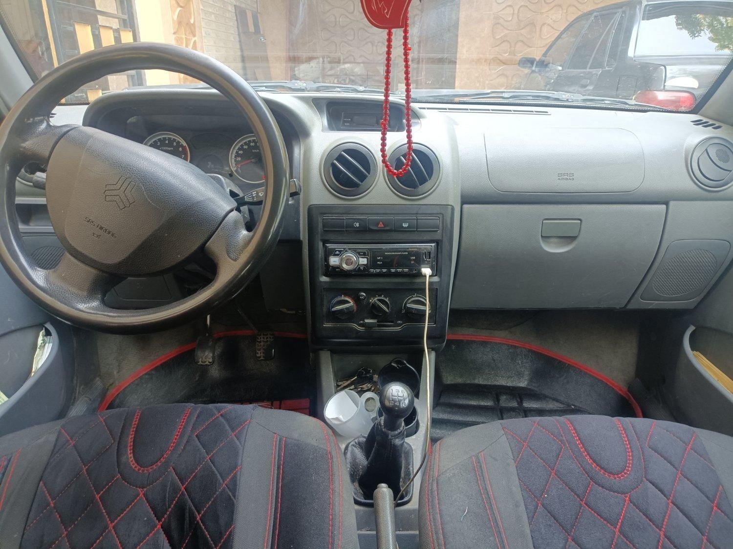 خودرو پراید، 111 آگهی ann_18695978