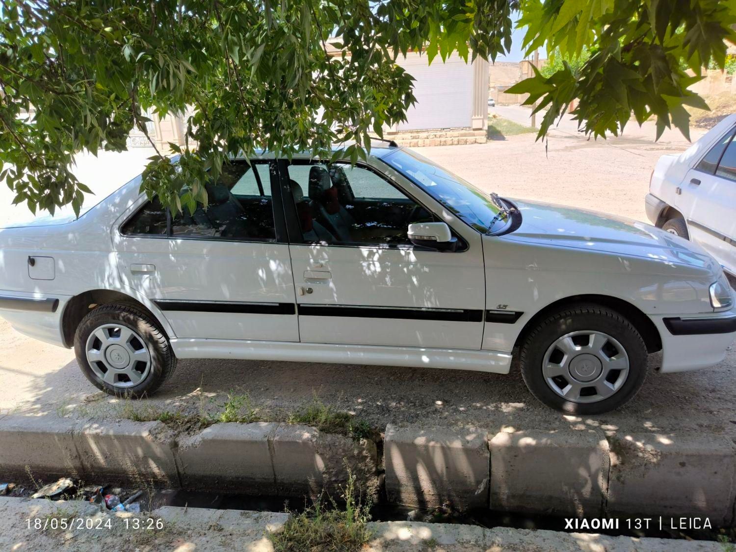 خودرو پژو، پارس آگهی ann_18695979