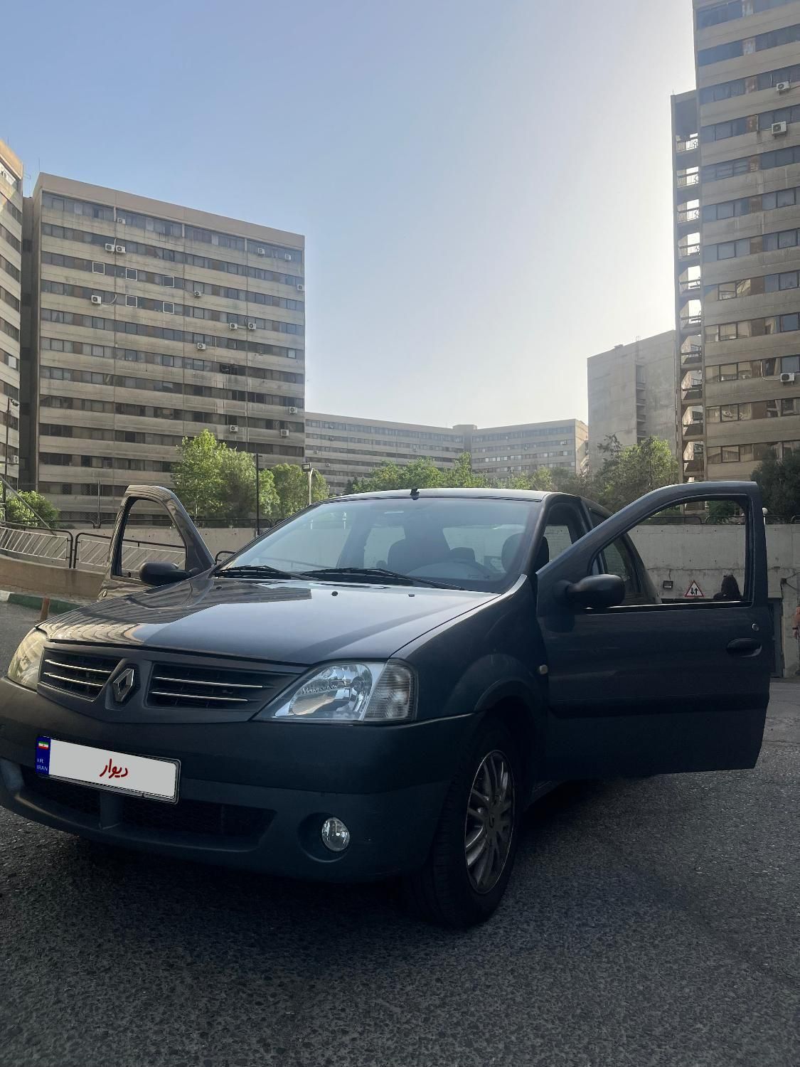 خودرو رنو، تندر 90 آگهی ann_18696001