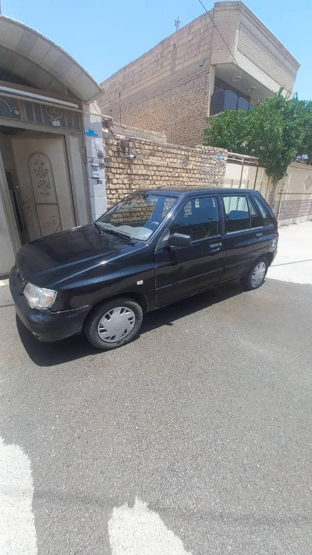 خودرو پراید، 111 آگهی ann_18696017