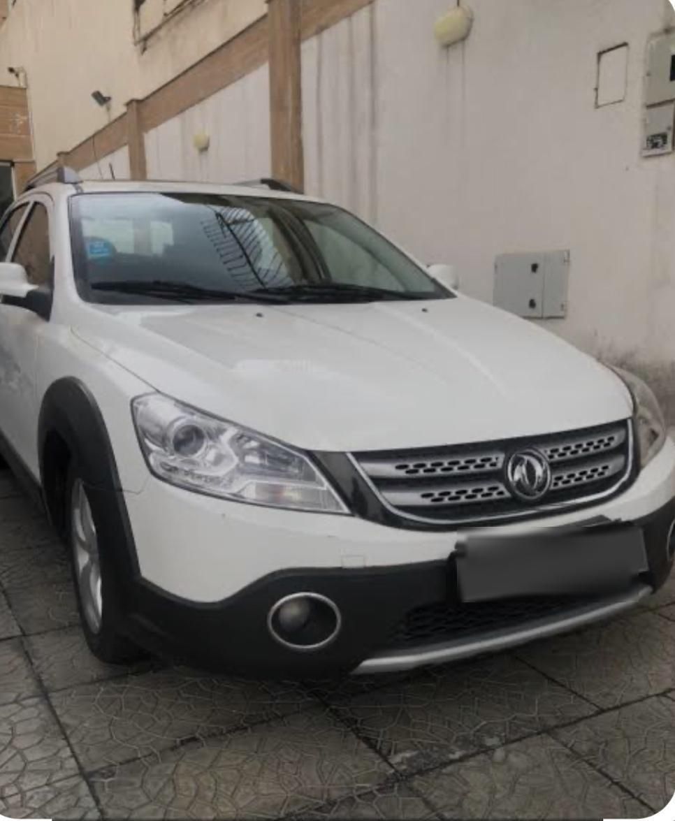 دانگ فنگ H30 کراس اتوماتیک - 1395