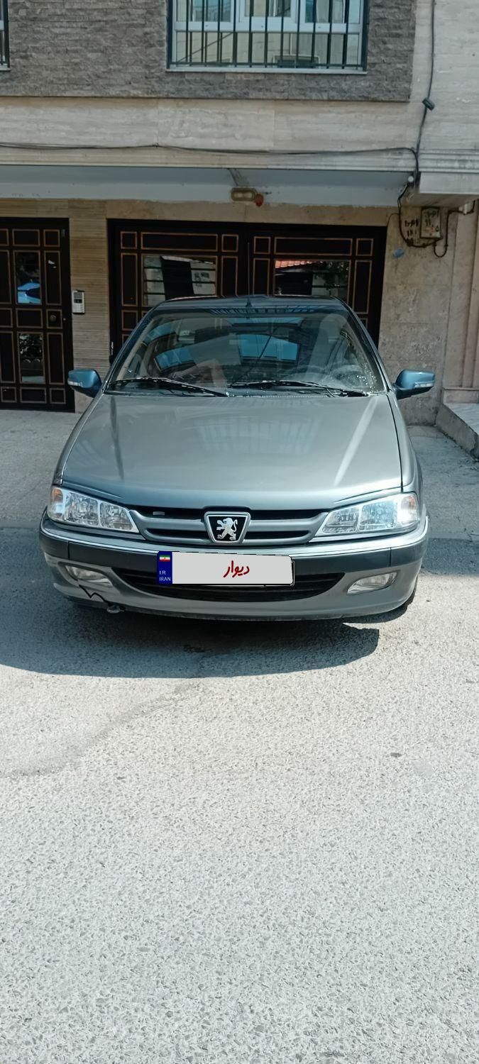 خودرو پژو، پارس آگهی ann_18696033