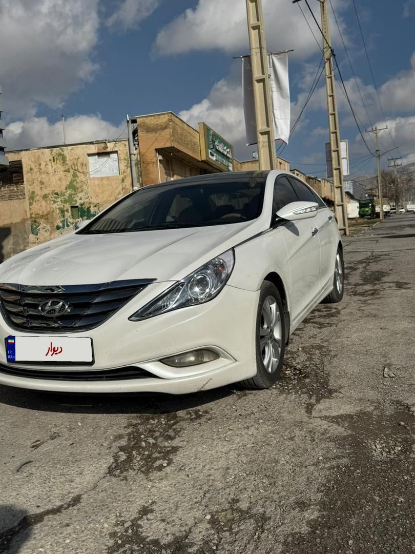 خودرو هیوندای، سوناتا آگهی ann_18696047