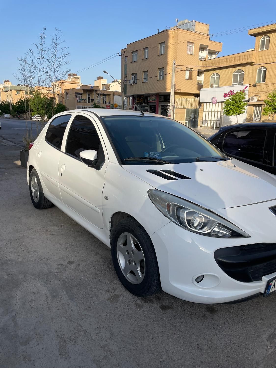 خودرو پژو، 207 آگهی ann_18696049