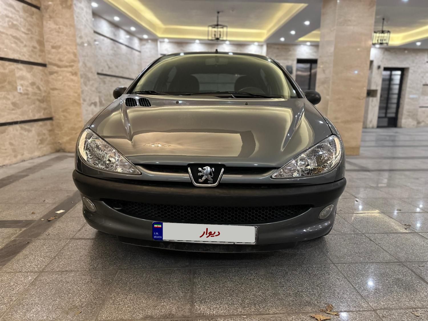 خودرو پژو، 206 آگهی ann_18696076