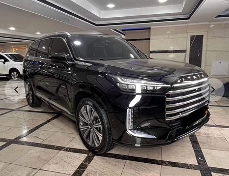 خودرو اکستریم، VX آگهی ann_18696099