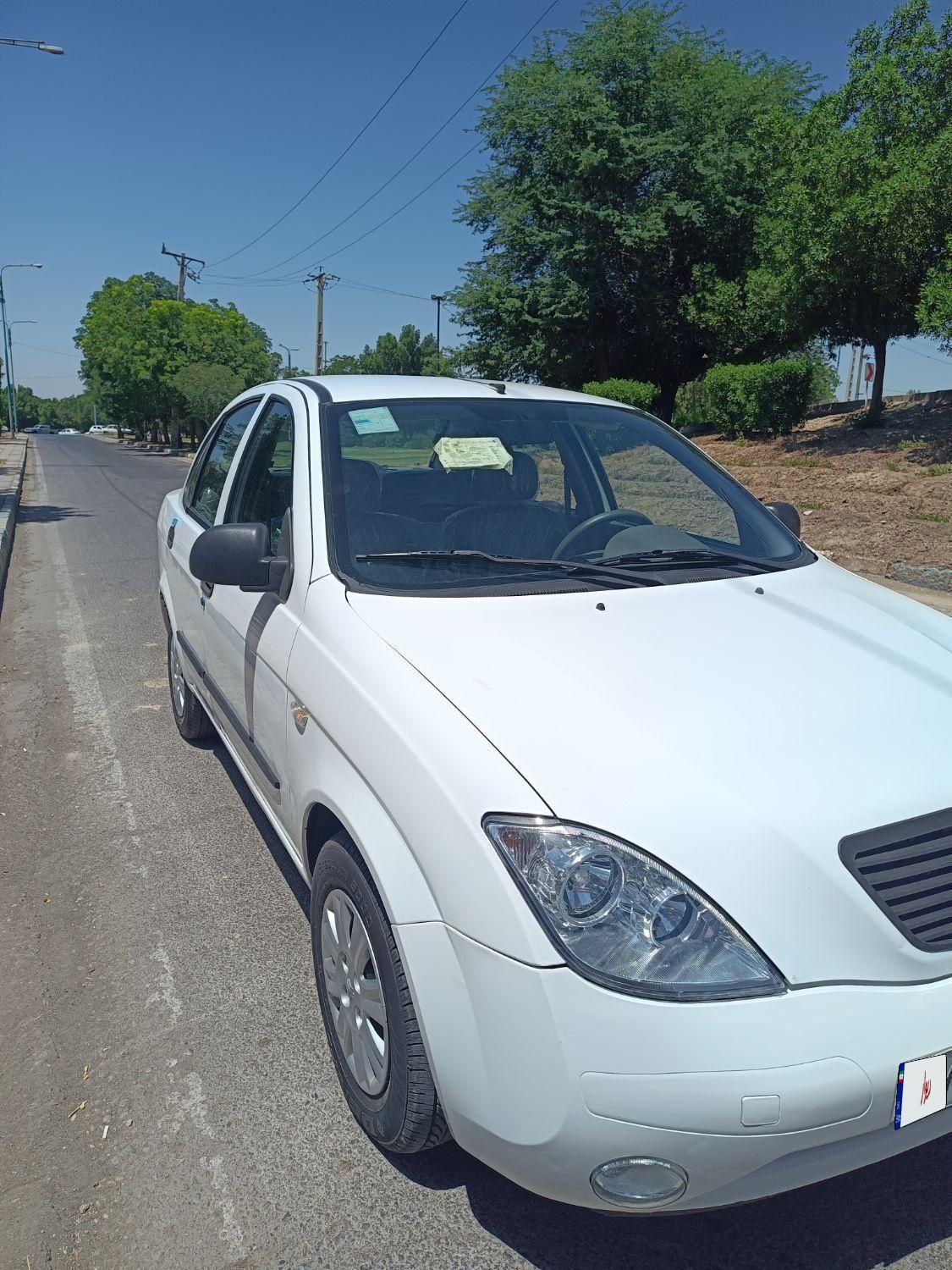 خودرو تیبا، صندوق دار آگهی ann_18696100
