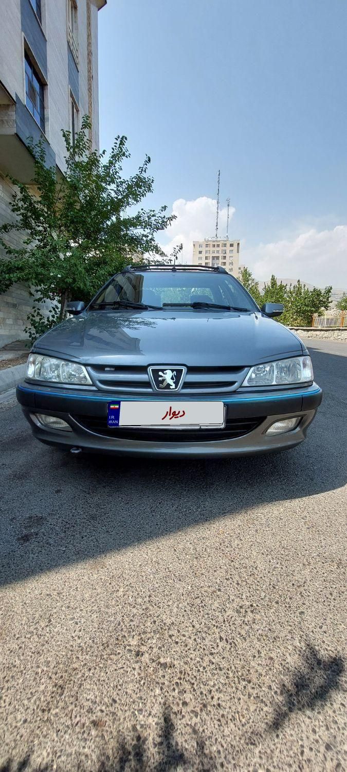 خودرو پژو، پارس آگهی ann_18696107
