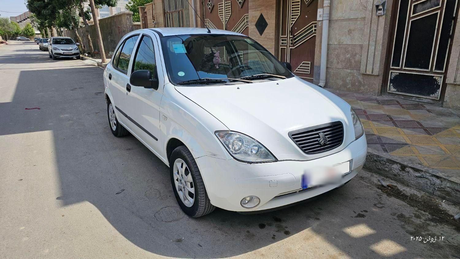 خودرو تیبا، 2 آگهی ann_18696108