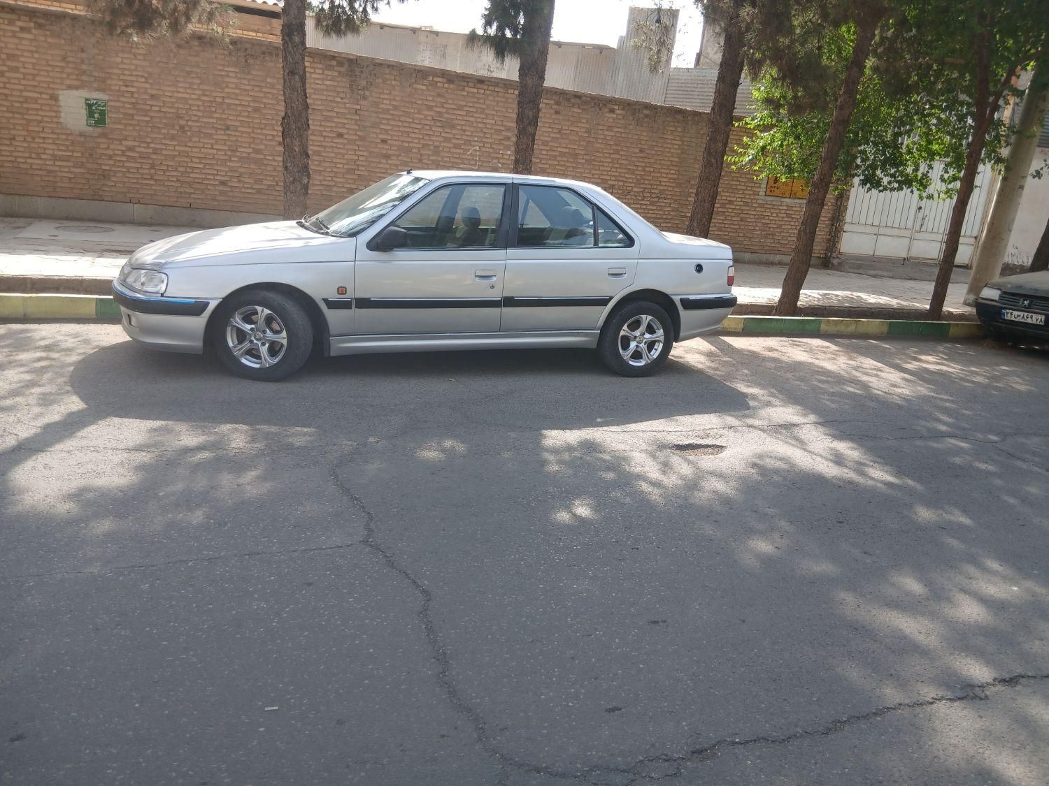 خودرو پژو، پارس آگهی ann_18696131