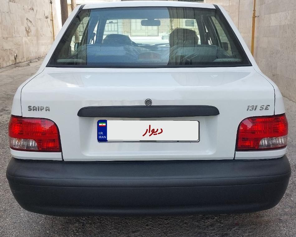 خودرو پراید، صبا آگهی ann_18696141
