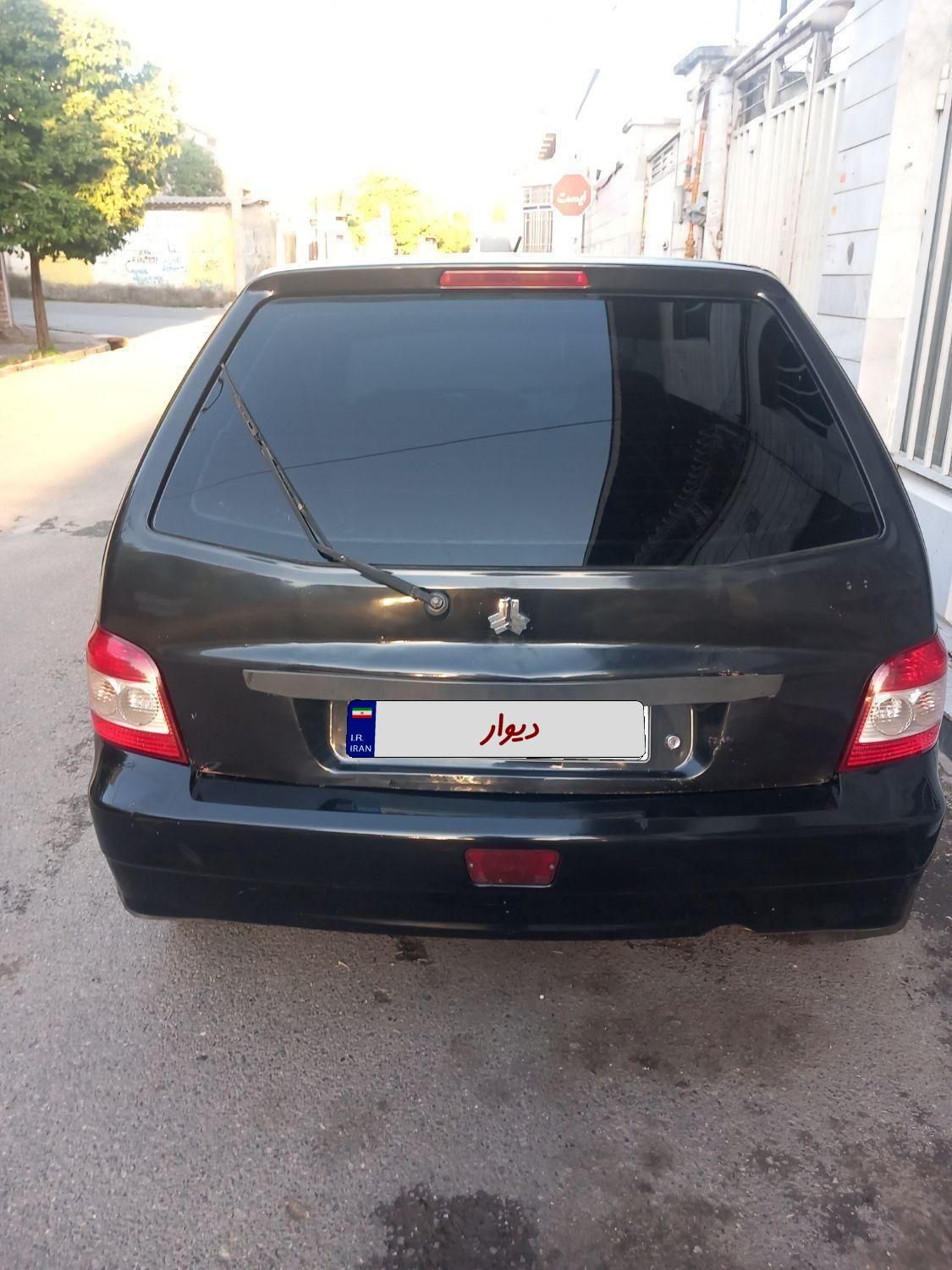 خودرو پراید، 111 آگهی ann_18696143