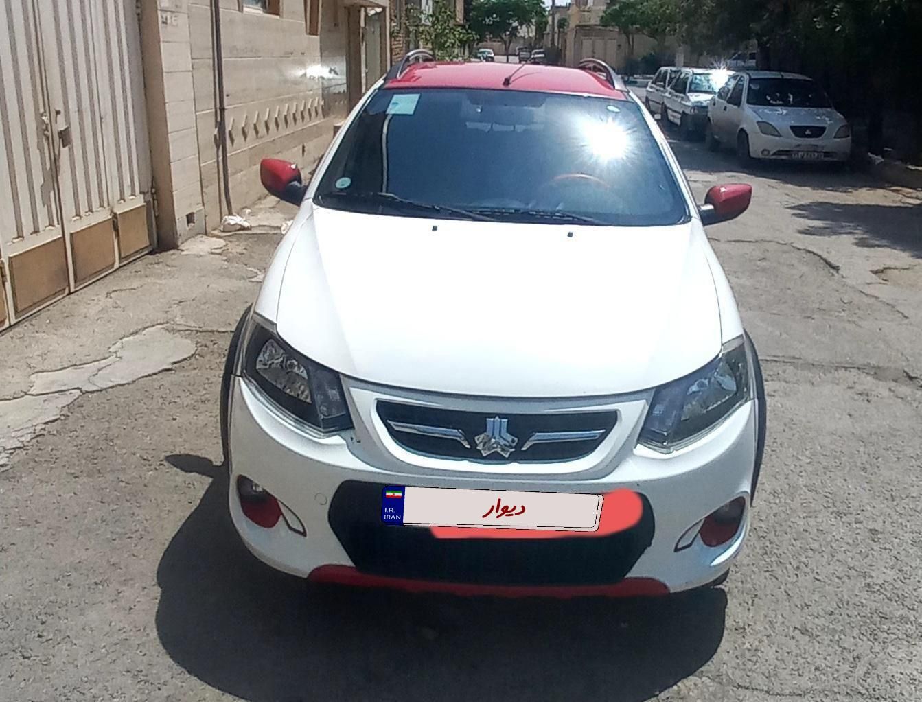 خودرو کوییک، R آگهی ann_18696146