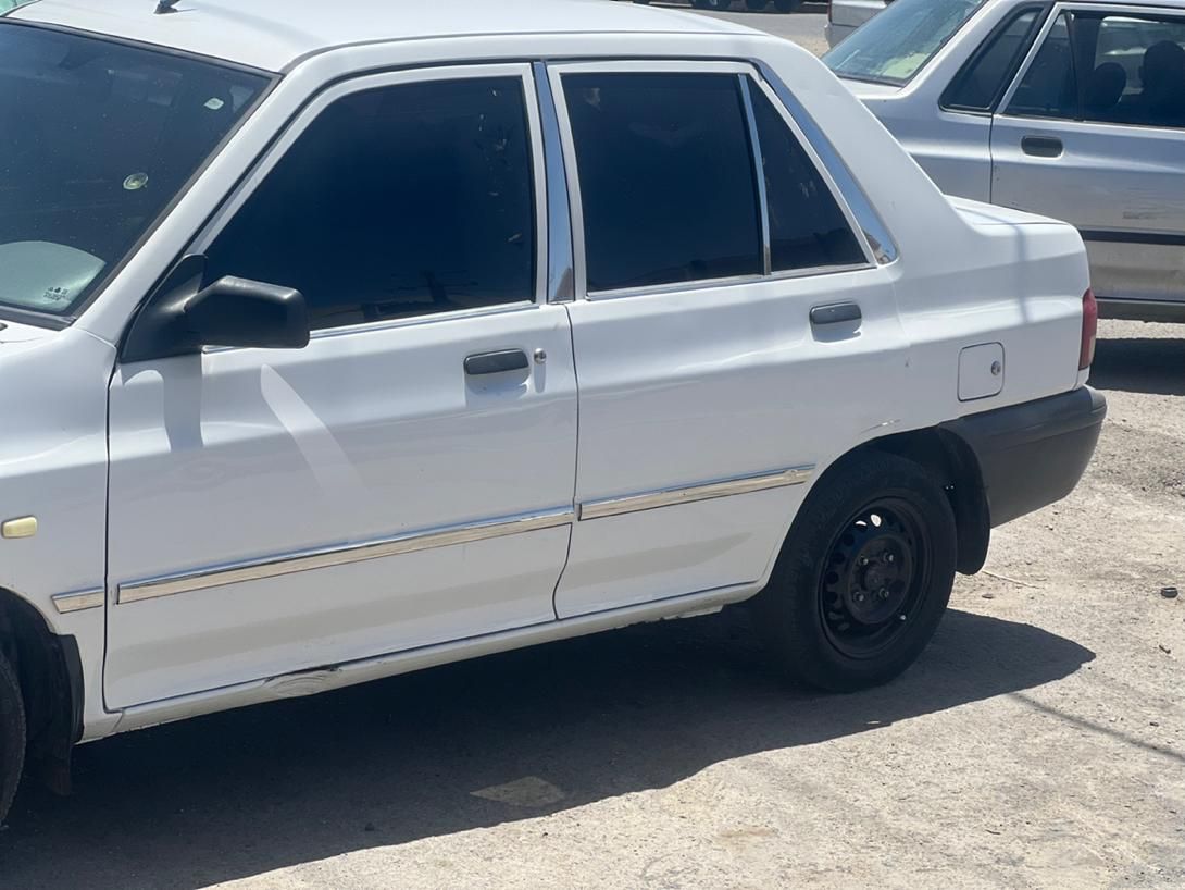 پراید 131 EX - 1397