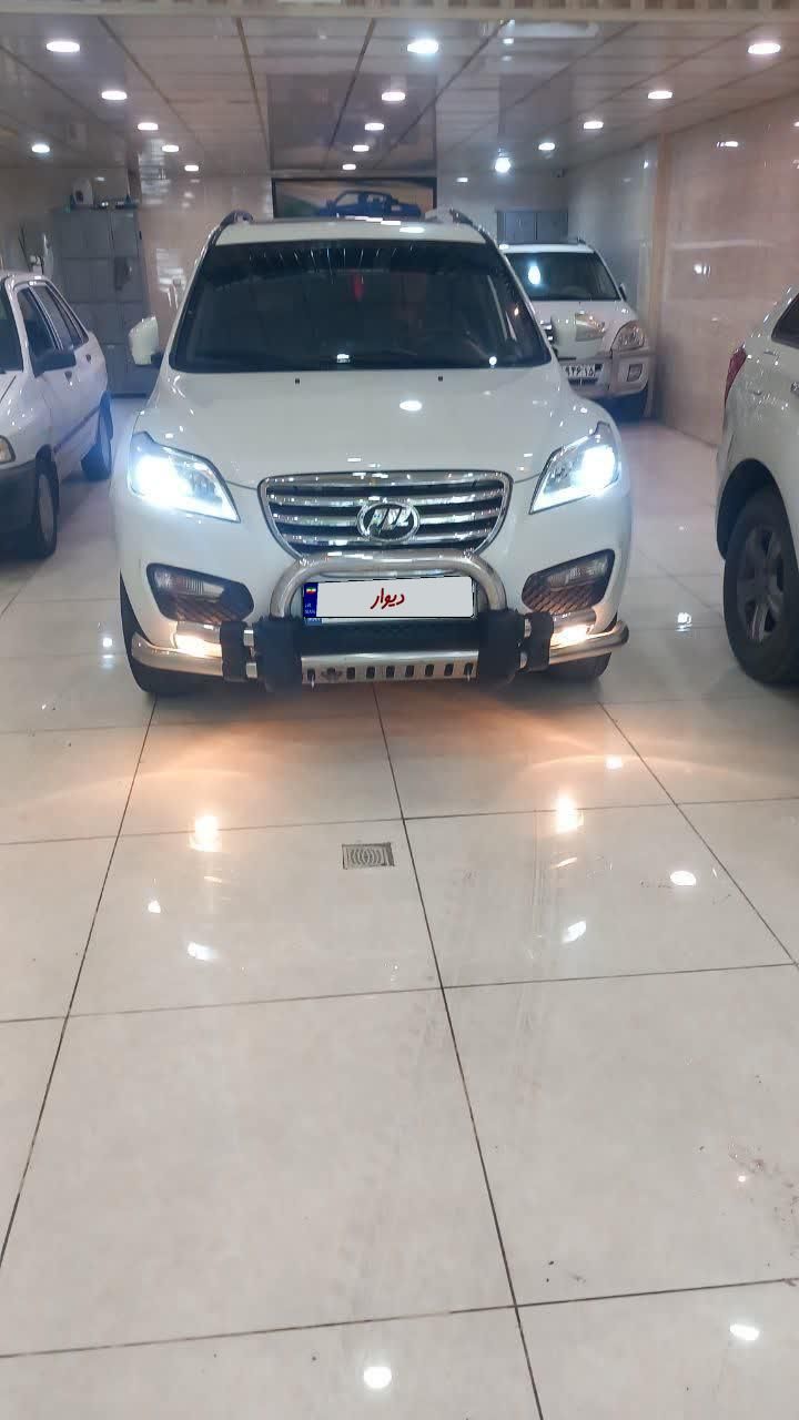 خودرو لیفان، X60 آگهی ann_18696190