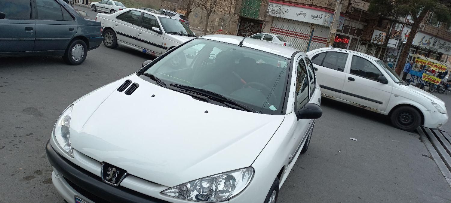 خودرو پژو، 206 آگهی ann_18696192
