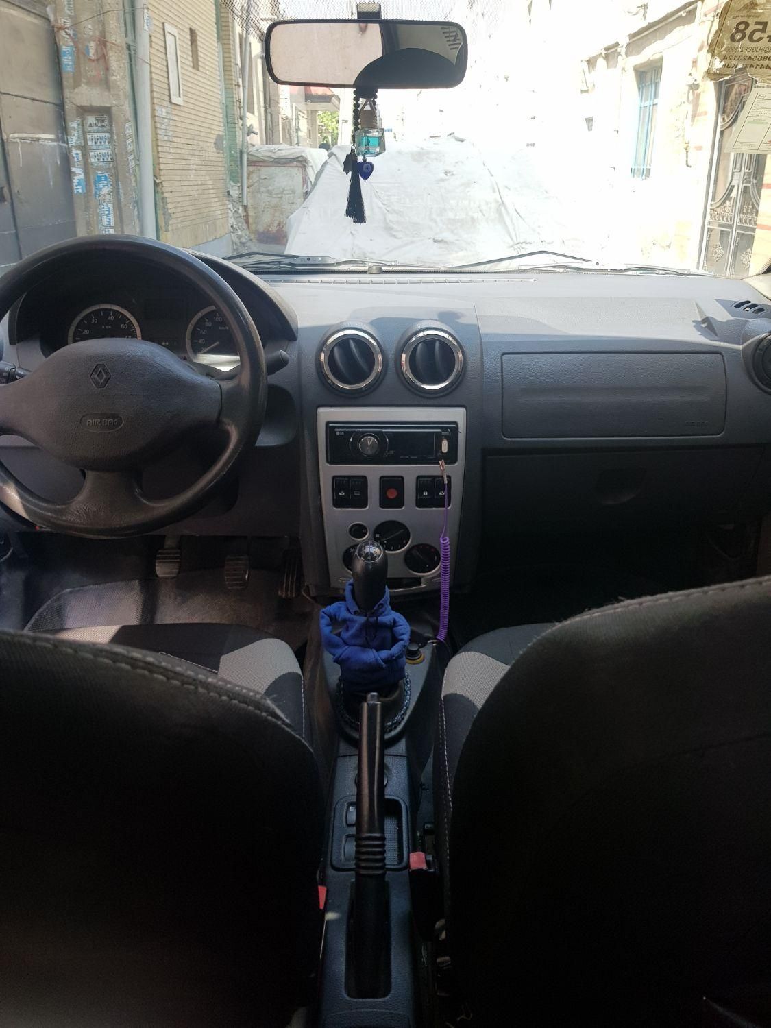 خودرو رنو، تندر 90 آگهی ann_18696204