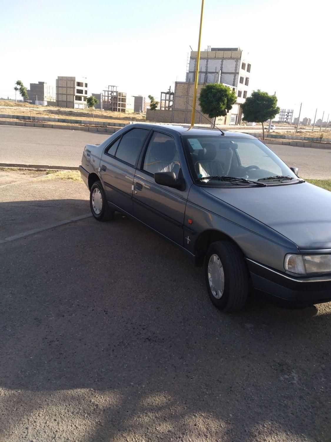 خودرو پژو، 405 آگهی ann_18696211