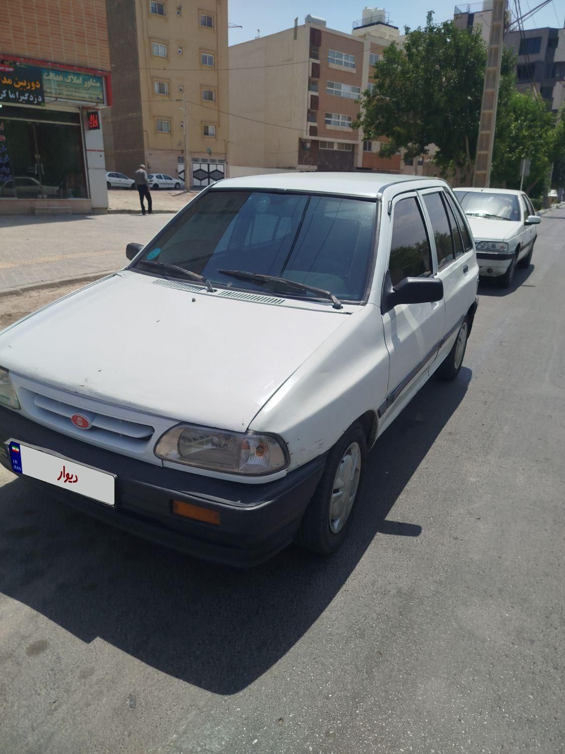 خودرو پراید، 111 آگهی ann_18696213