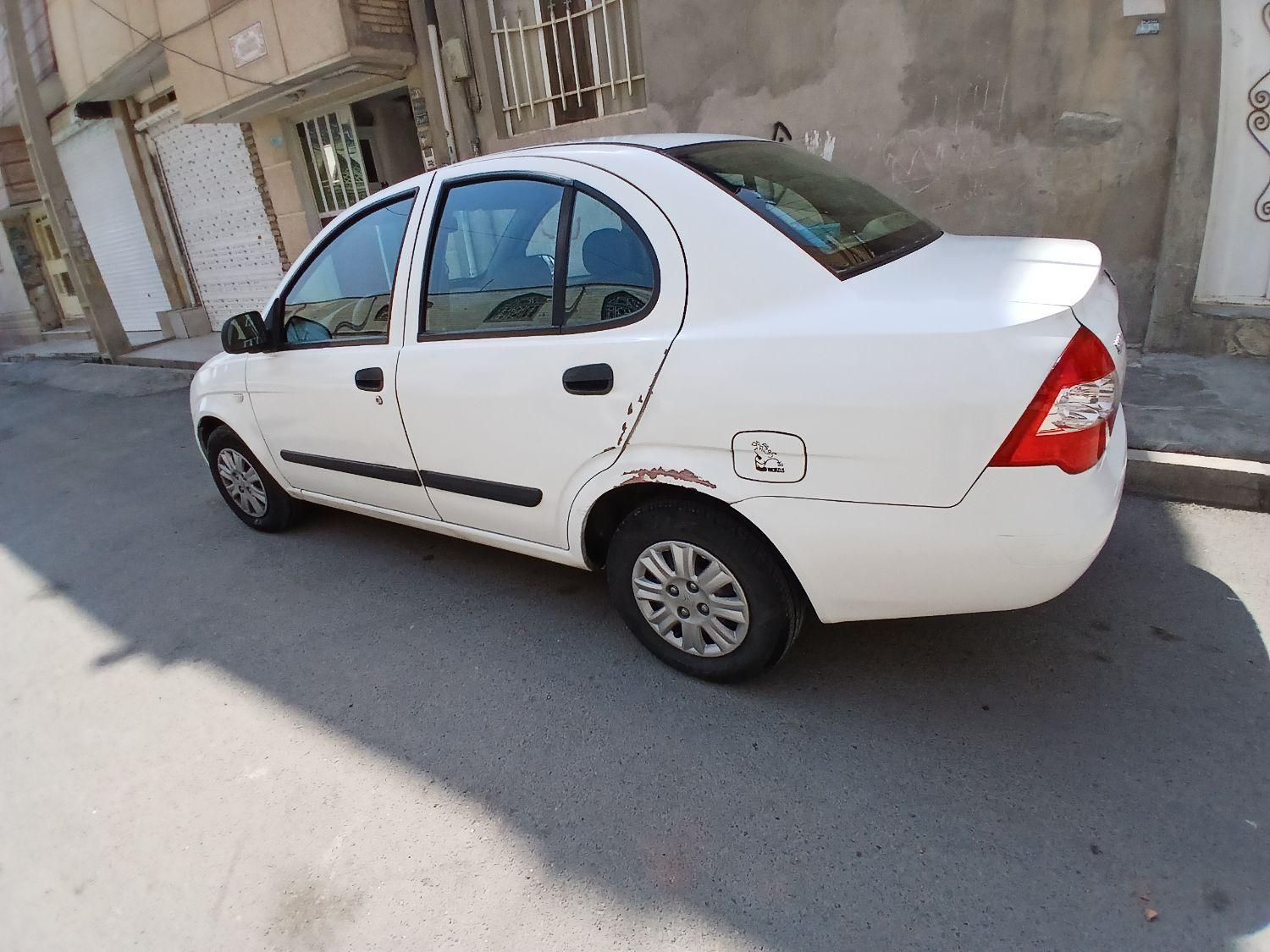 خودرو تیبا، صندوق دار آگهی ann_18696222