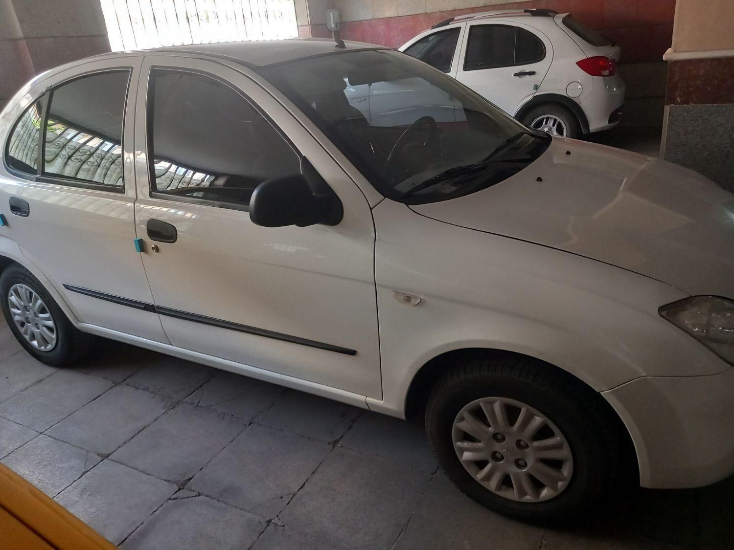 خودرو تیبا، صندوق دار آگهی ann_18696225