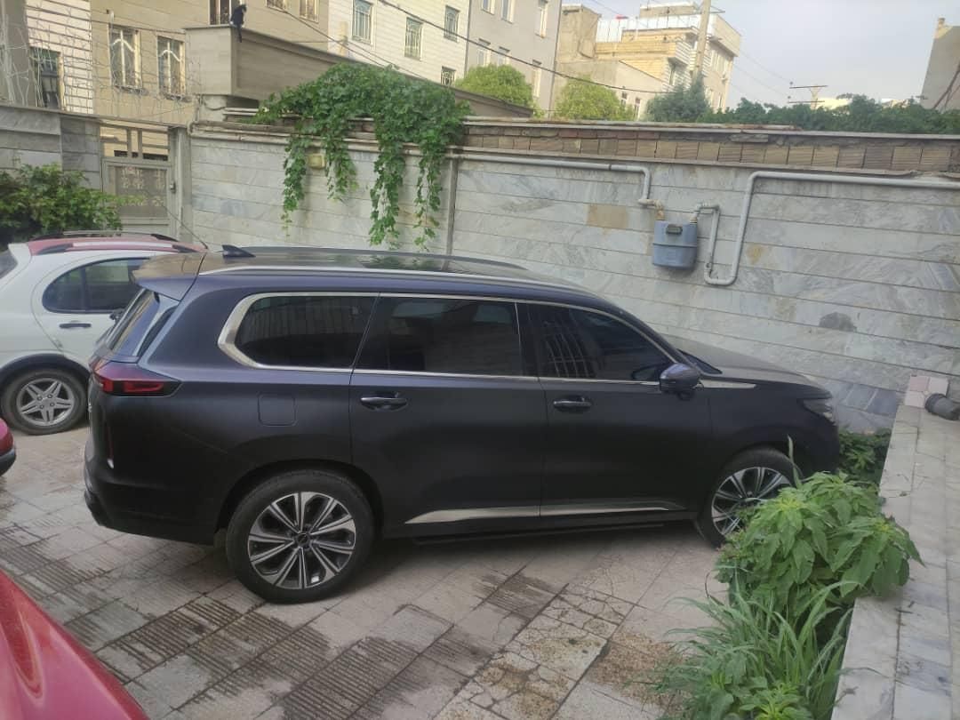 خودرو اکستریم، VX آگهی ann_18696228