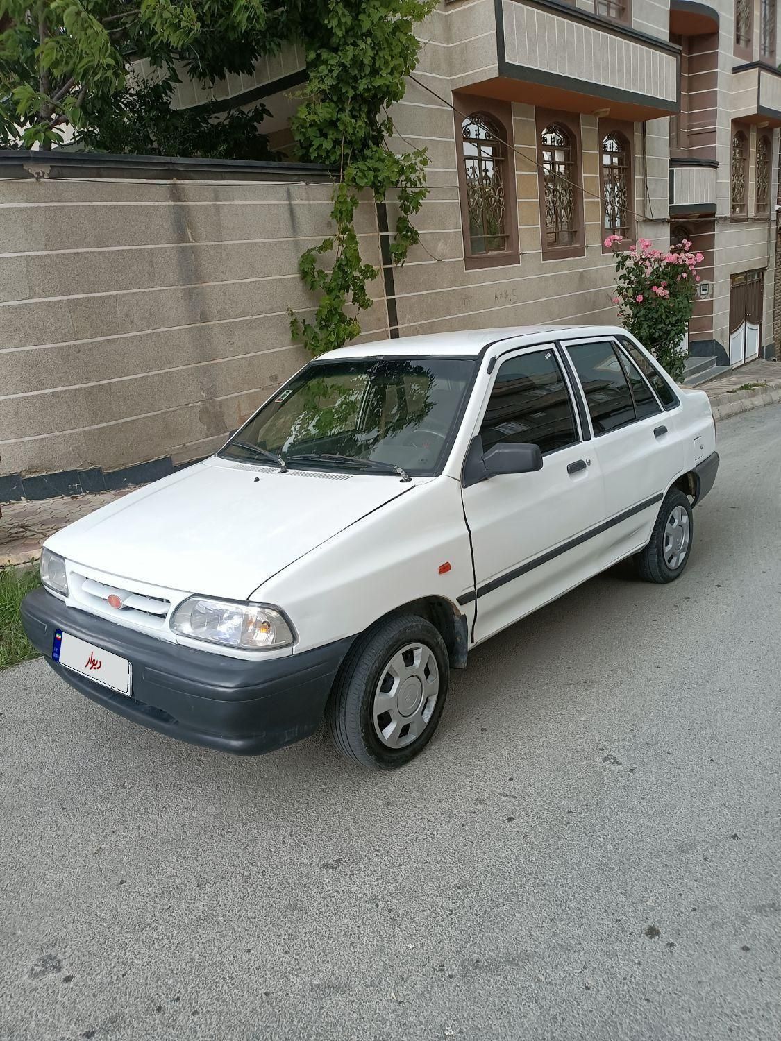 خودرو پراید، صبا آگهی ann_18696240